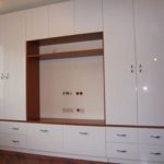 Корпусные шкафы-стенки: как выбрать подходящий вариант мебели